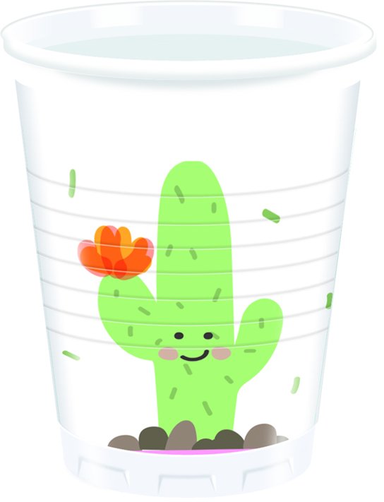 Cactus(NEW)