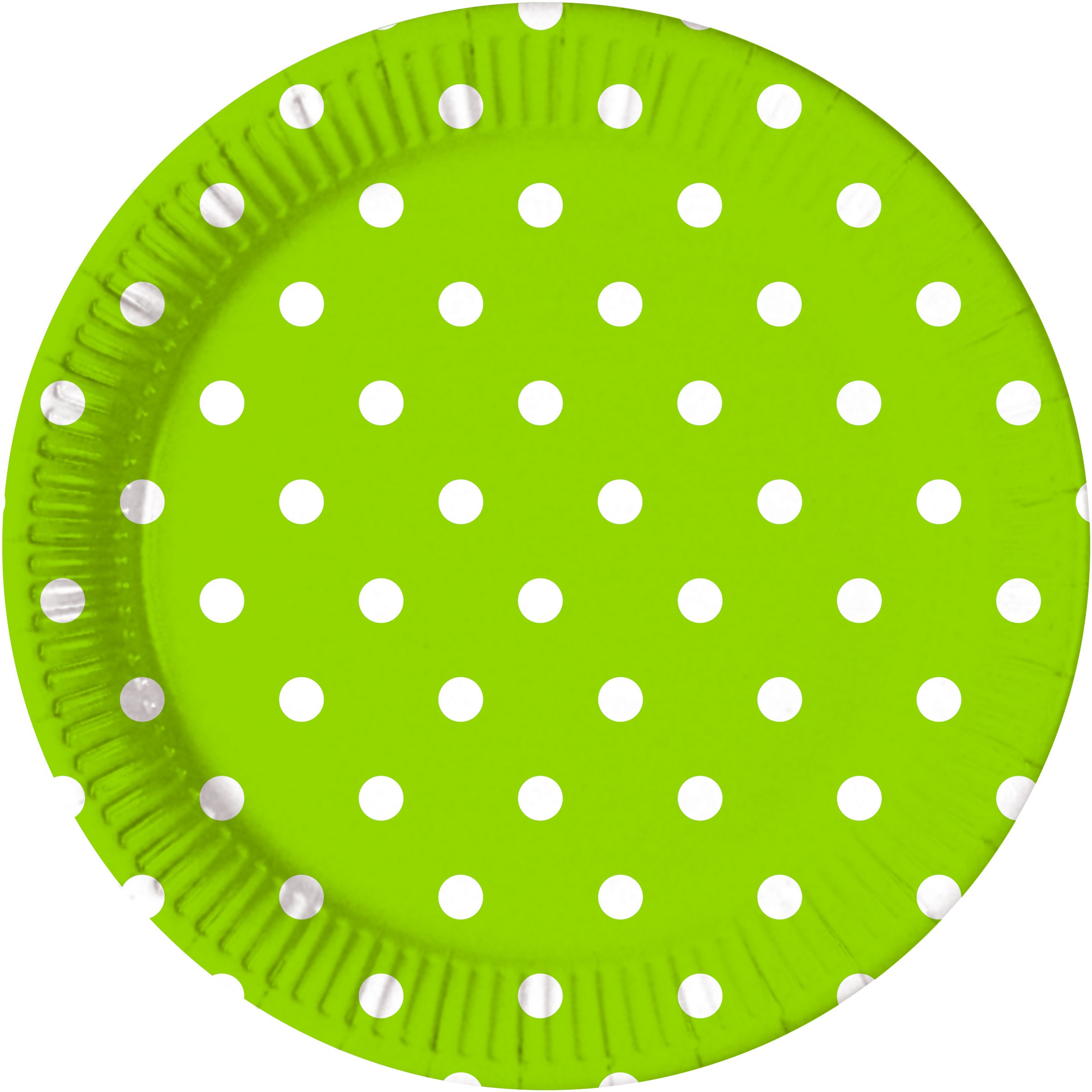 Green Dots