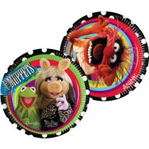 The Muppets 
