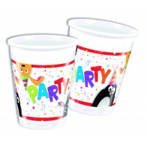 ZOO PARTY (NEW)