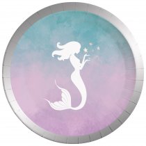 Elegant Mermaid