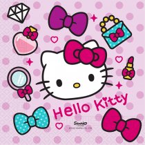 Hello Kitty Fashion Stylish
