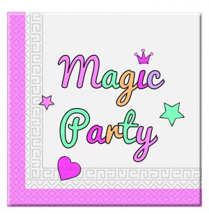 Magic Party(NEW)