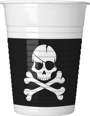 Pirates - Black Skull(NEW)