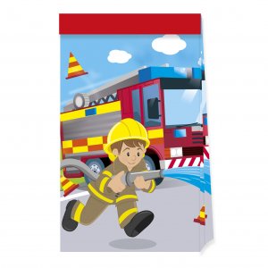 FIREFIGHTERS